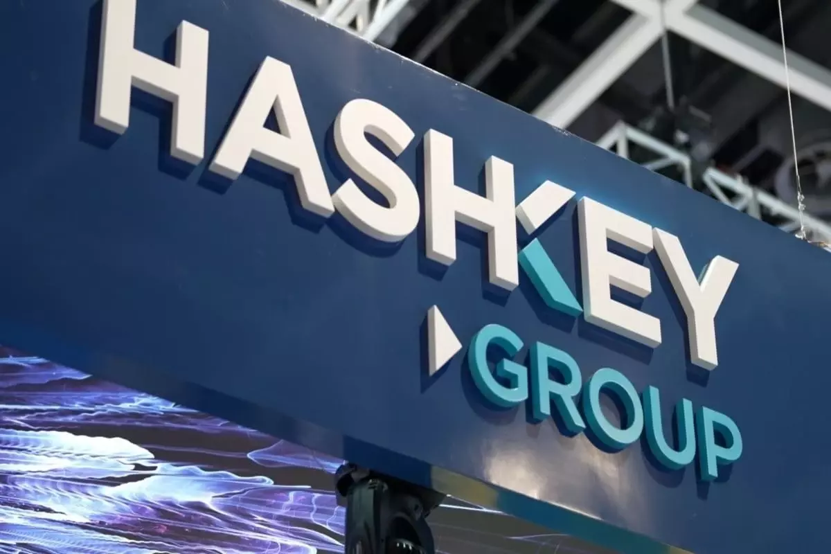 HashKey Singapur\'da OTC MPI lisansı aldı