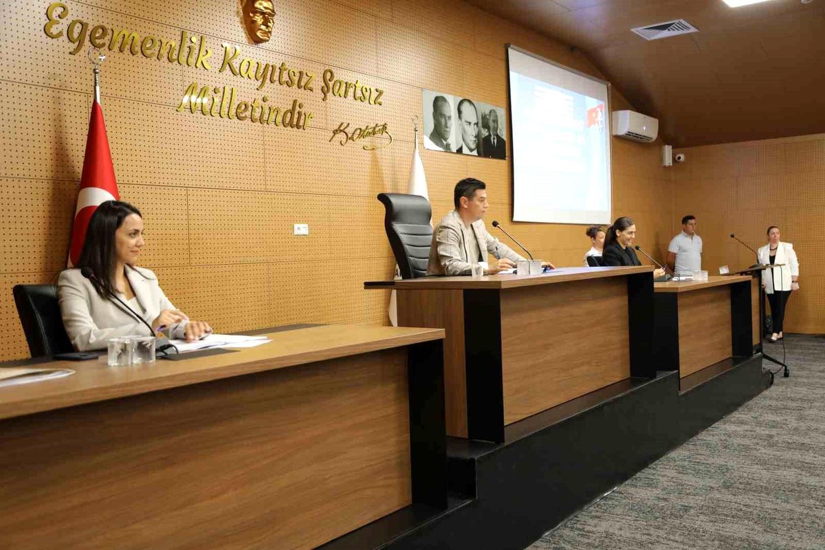 Marmaris Belediyesi\'nde Sağlık İşleri Müdürlüğü Kuruldu