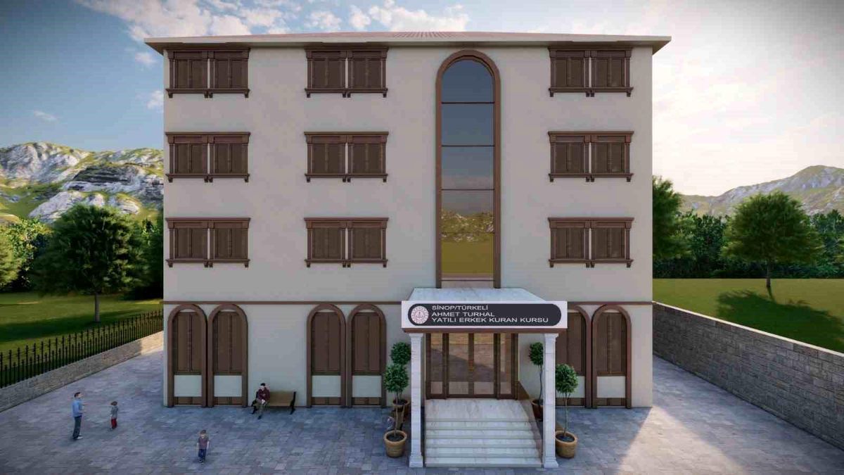 Sinop Türkeli\'de Hayır Çarşısı Düzenlenecek