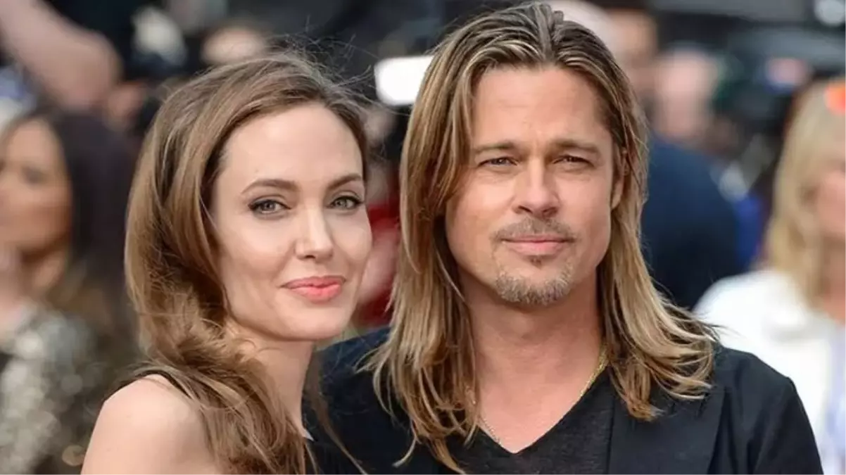 Angelina Jolie: Brad Pitt, gizli anlaşmayı kullanarak bana uyguladığı şiddet hakkında konuşmamı engelledi