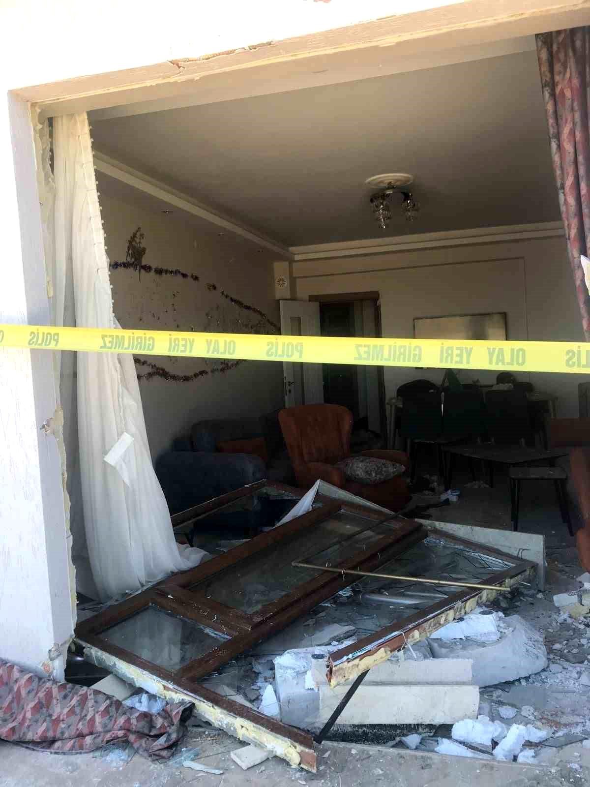 Bilecik\'te Silahlı Çatışma: Saldırgan Etkisiz Hale Getirildi