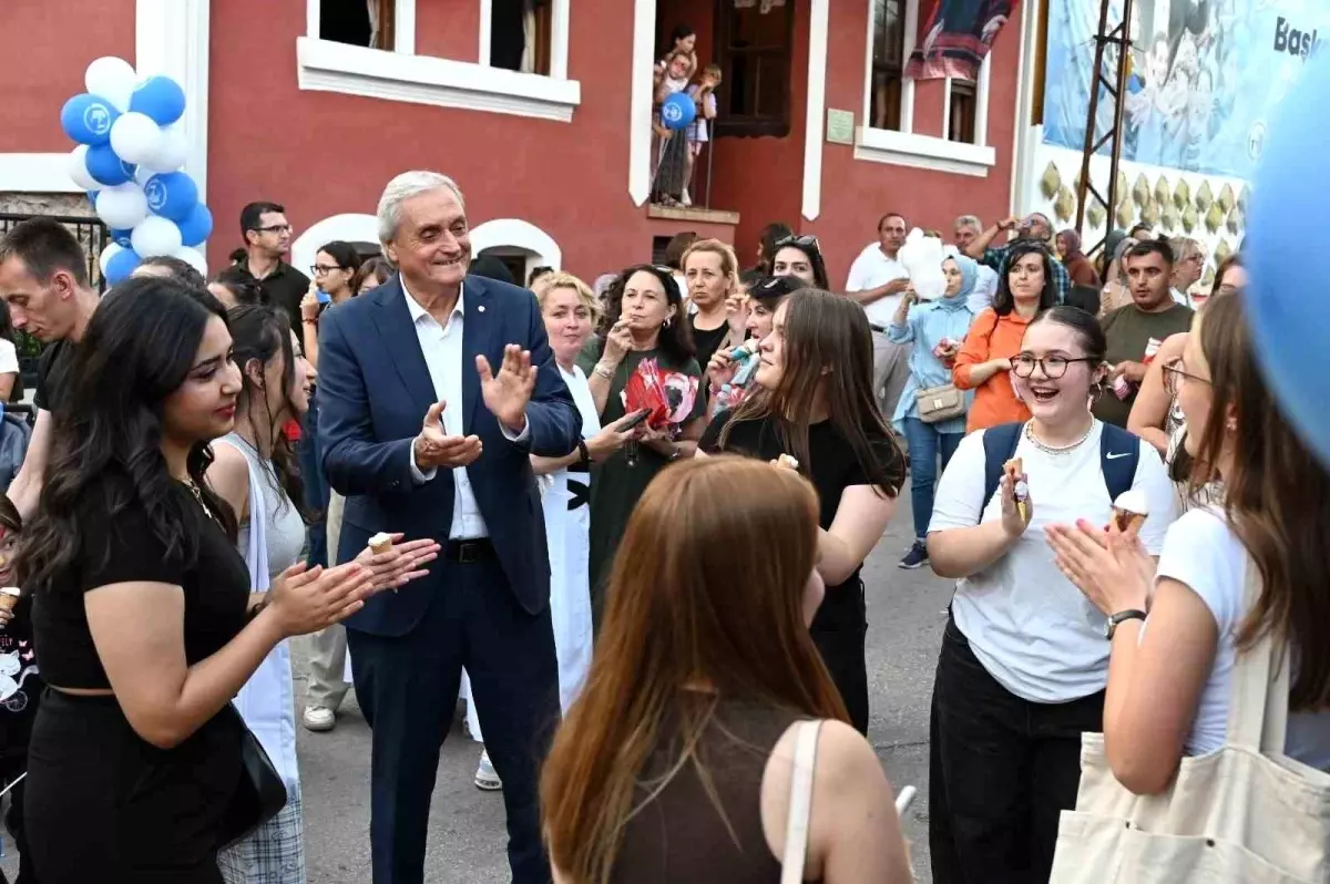 Bozüyük Belediyesi Sanatevi Yaz Atölyeleri ve Panayırı