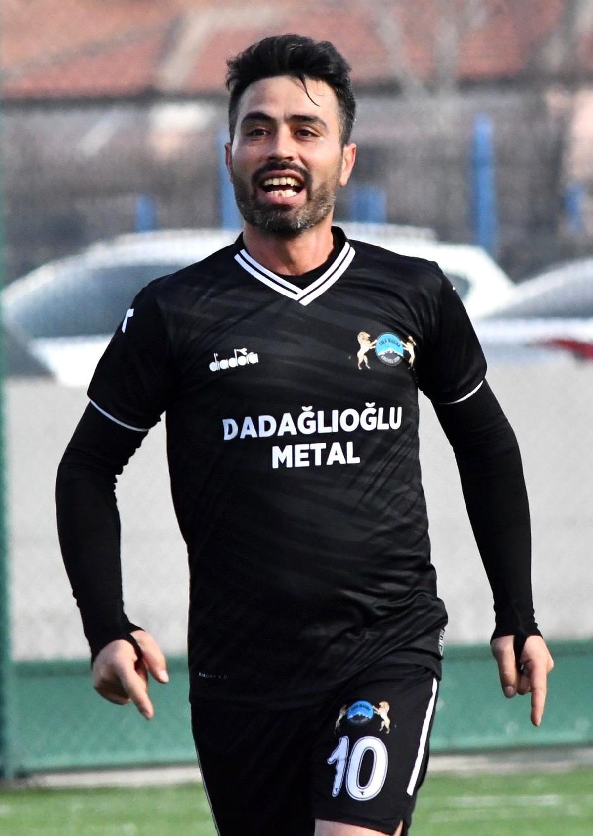 Kocasinan Şimşekspor, Bulut Akbaş\'ı transfer etti