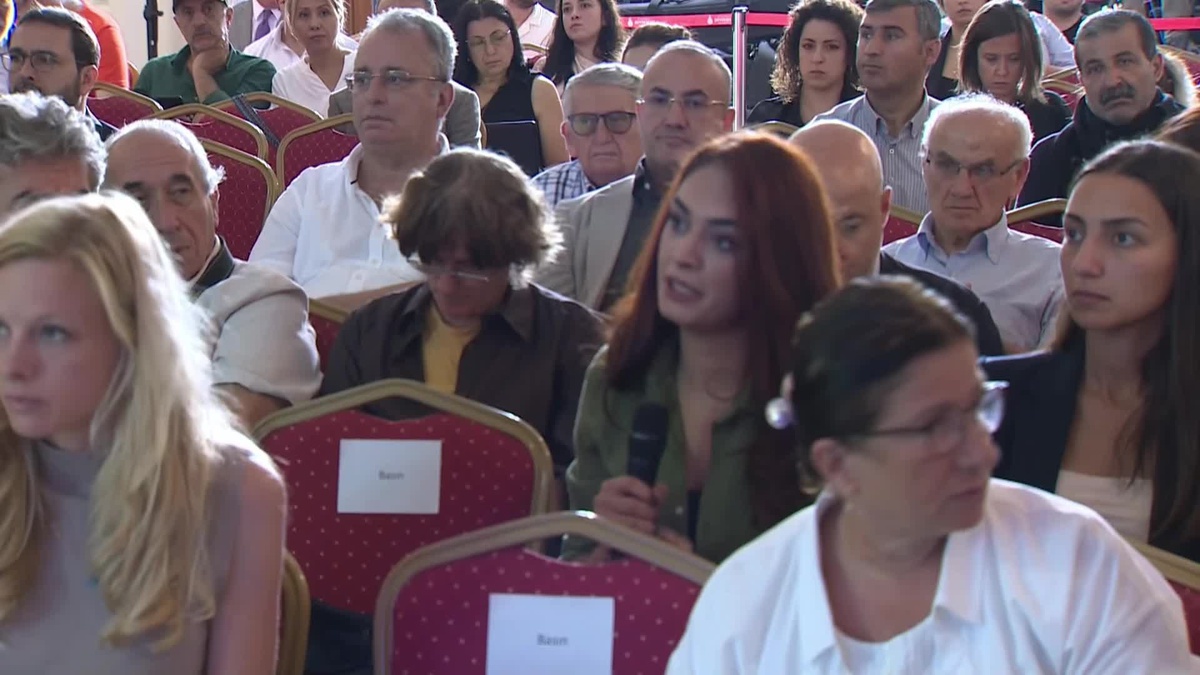 İmamoğlu: Belediye başkanlarının cumhurbaşkanı adayı paylaşımlarına tepki gösterdim