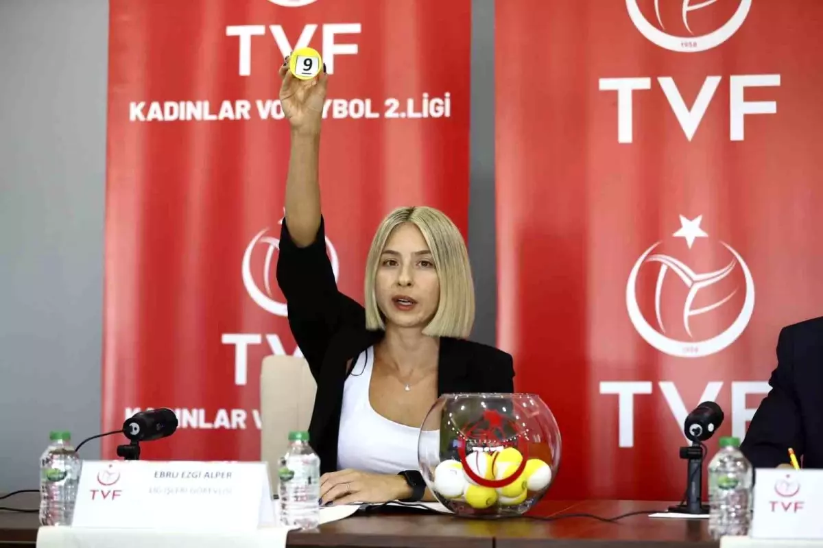 Kayseri Elit Voleybol Spor Kulübü, 2. Lig 4. Grup\'ta mücadele edecek