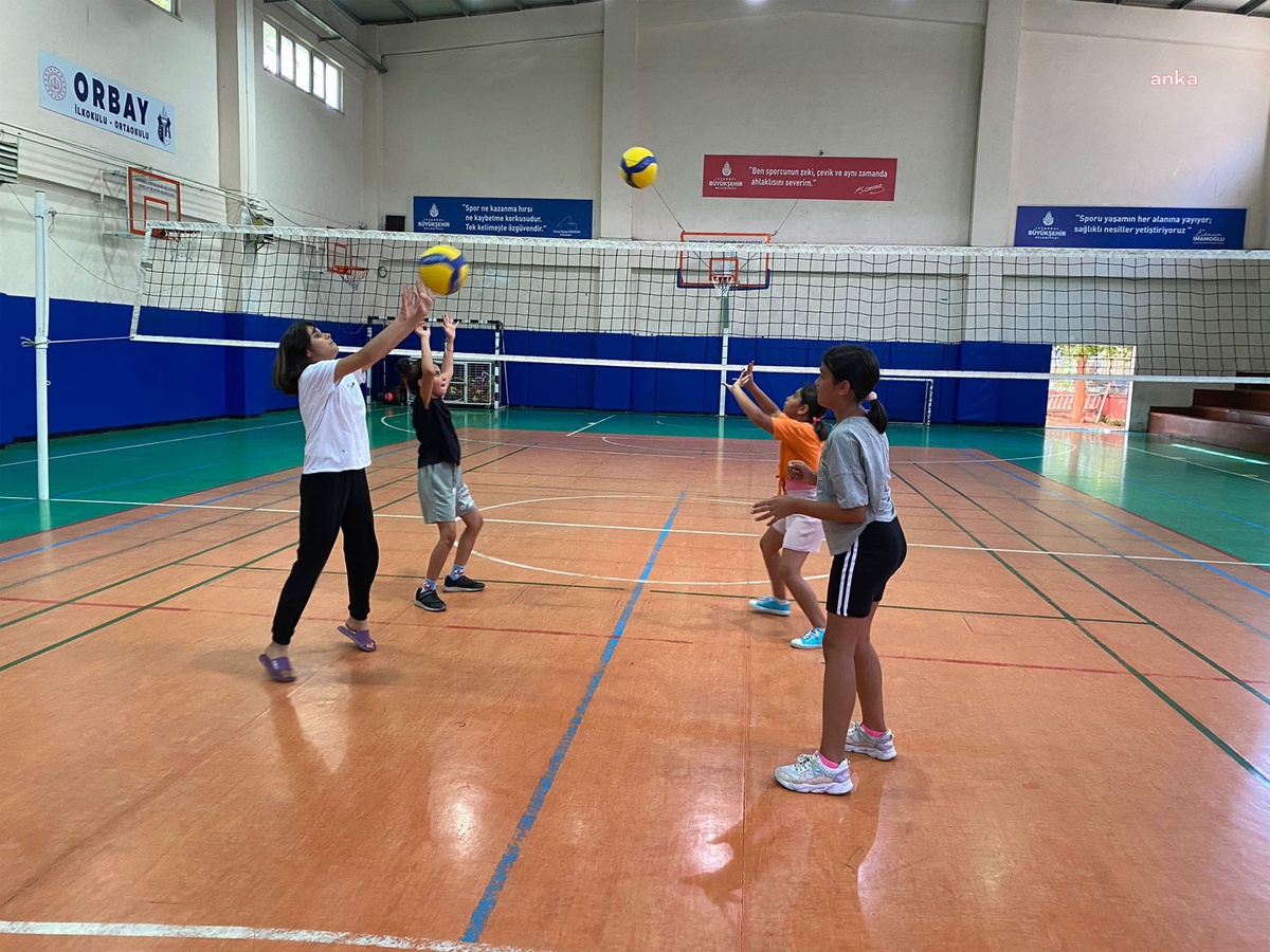 MEB, Spor Ortaokulları Açacak