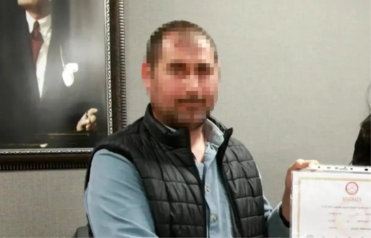 Karsak Muhtarı Barış Genç Tutuklandıktan Sonra Tahliye Edildi