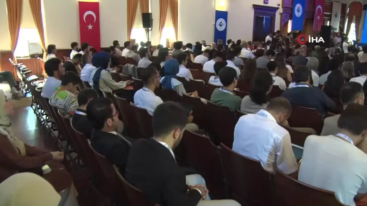 TBMM Adalet Komisyonu Başkanı Cüneyt Yüksel: Türkiye, uluslararası hukuku yeniden düşünmek için müdahillik başvurusunda bulunacak