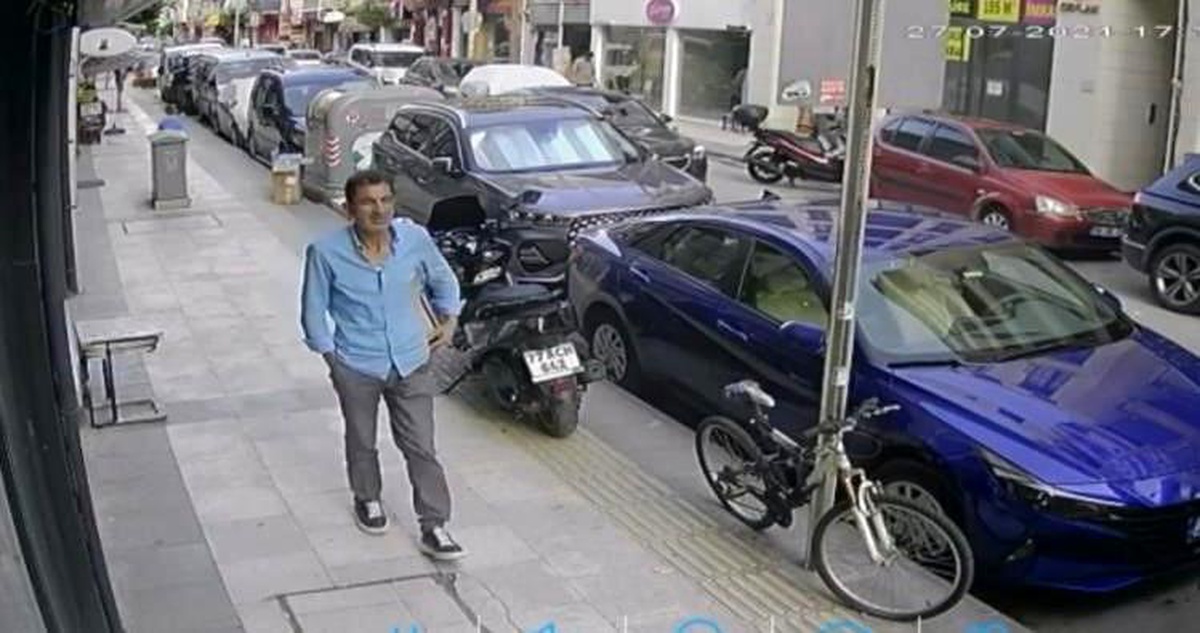 Yalova\'da Köy Ürünleri Satışı Yapan İşyerine Hırsız Girdi