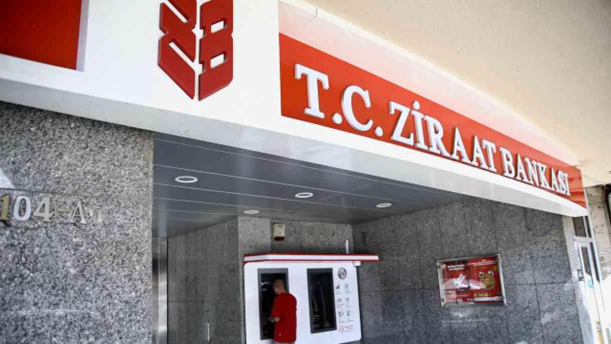 Ziraat Bankası ve Halkbank, Zarar İddialarını Yalanladı