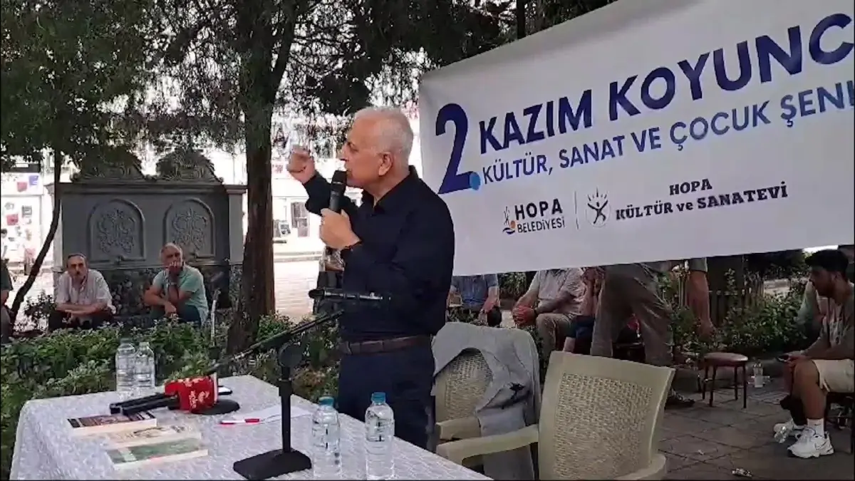 Merdan Yanardağ: Türkiye\'nin bir yıl içerisinde erken seçime gitmesi gerekiyor