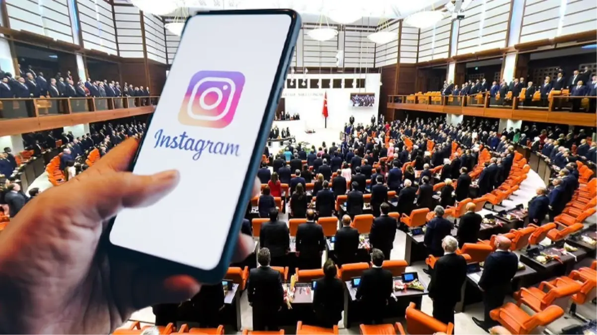 CHP, Instagram için "Acil" koduyla harekete geçti