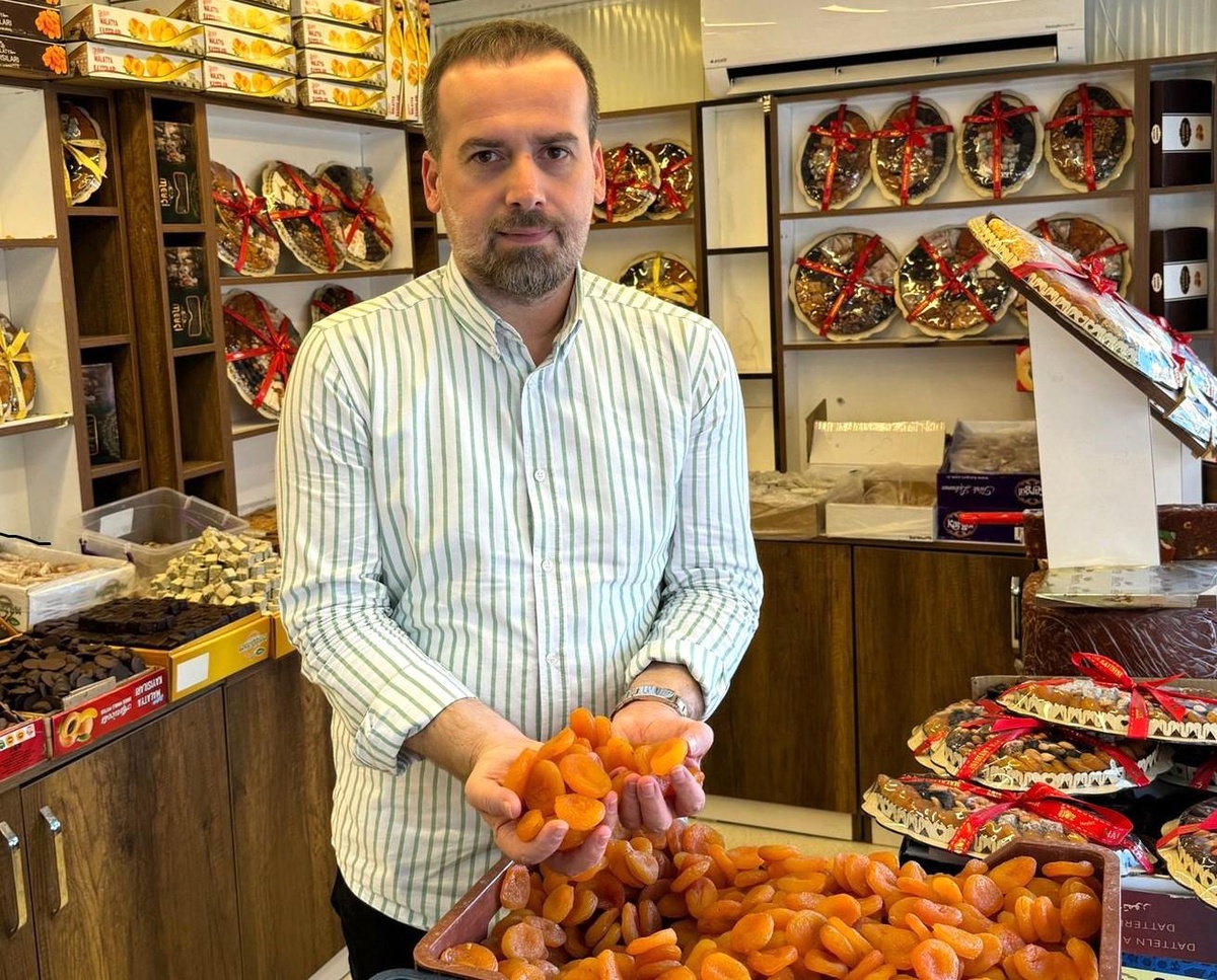 Malatya Girişimci İş İnsanları Derneği Başkanı: Malatya\'nın değerlerine sahip çıkmaya davet ediyoruz