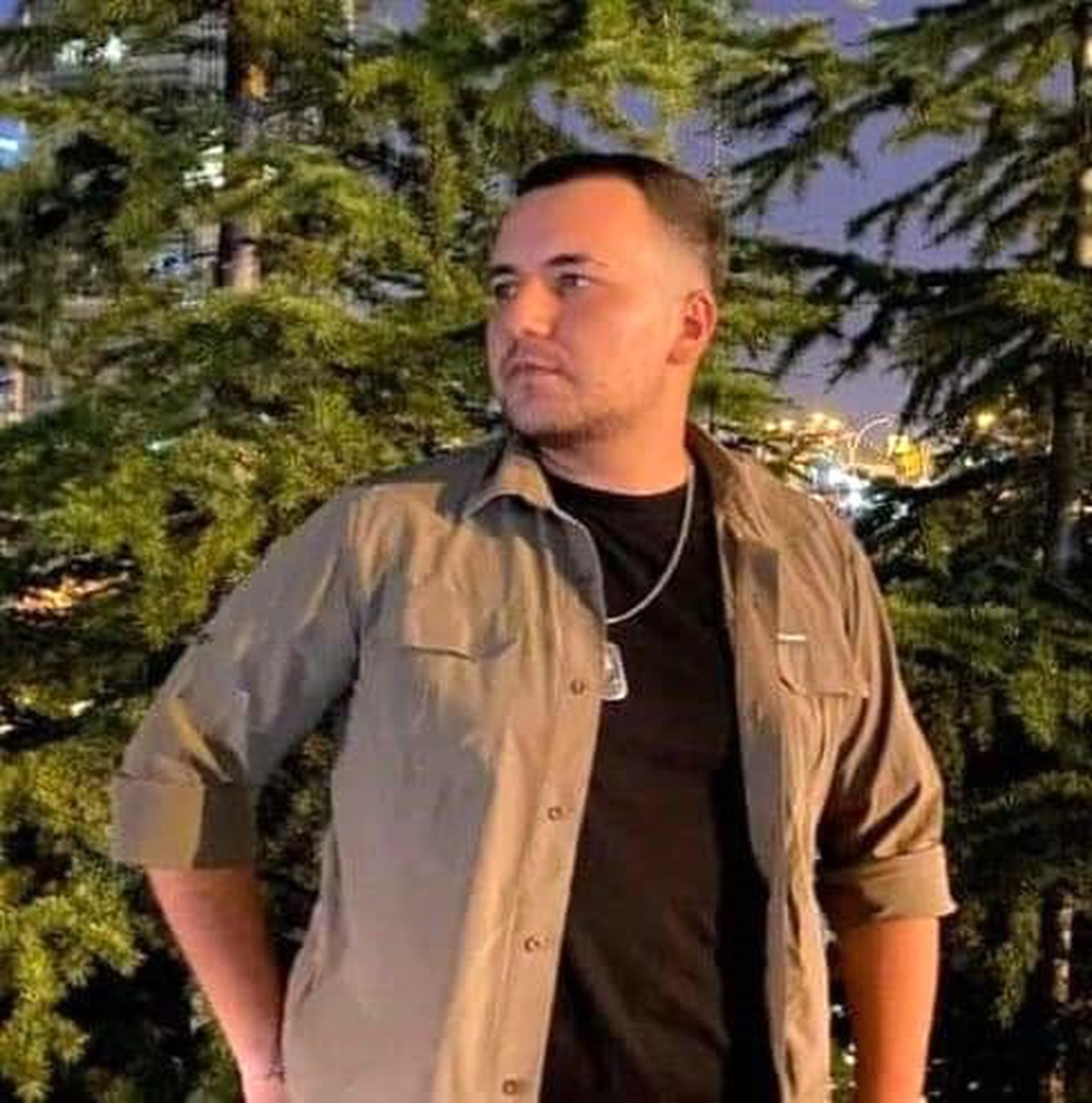 Eskişehir\'de Motosiklet Kazası: Bir Genç Hayatını Kaybetti