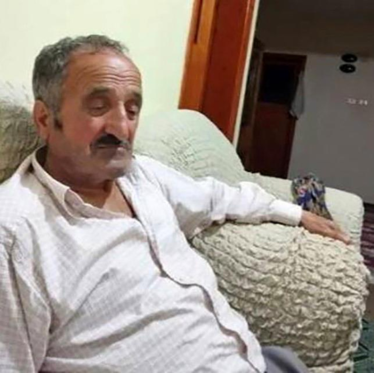 Zonguldak\'ta Kaybolan Emekli Maden İşçisinin Cansız Bedeni Bulundu