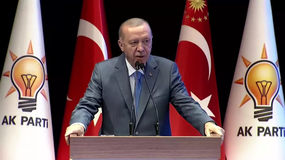 Erdoğan: Sosyal medya şirketleri dijital faşizmle karşı karşıya