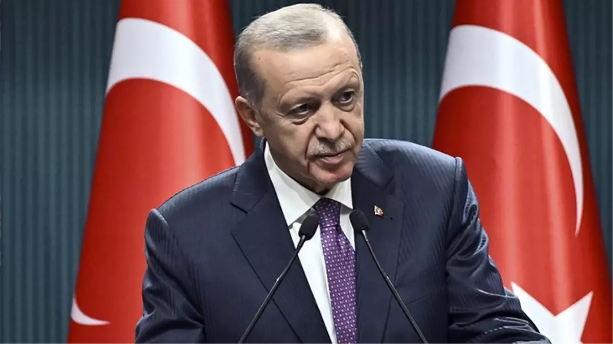 Cumhurbaşkanı Erdoğan\'dan İsrailli bakan Katz\'a sert tepki: Klavye soytarılarını rahatsız etmeyi sürdüreceğiz