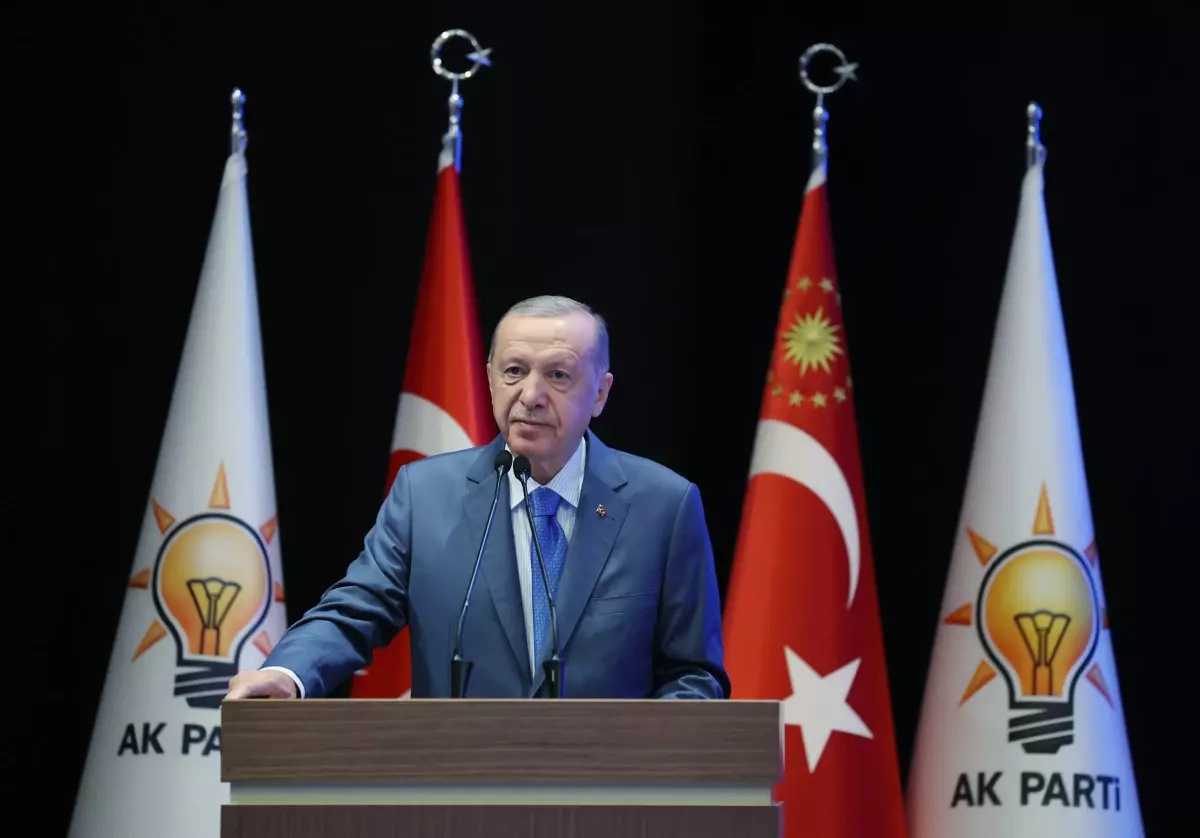 Cumurbaşkanı Erdoğan: Asıl sansürcülük bunlara gözlerini kapamak, ses çıkarmamaktır