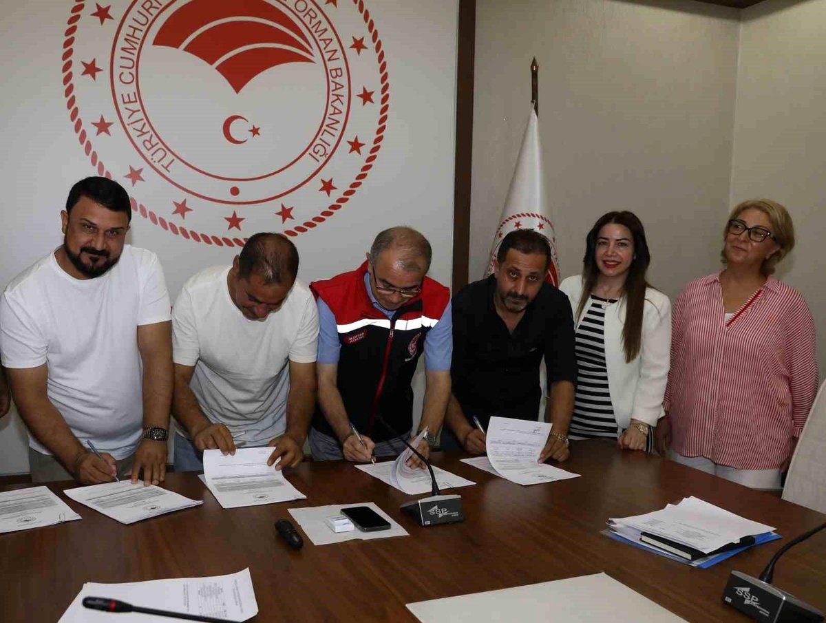 Diyarbakır\'da 2023-2024 Kırsal Kalkınma Yatırımlarına 128 Milyon TL Hibe
