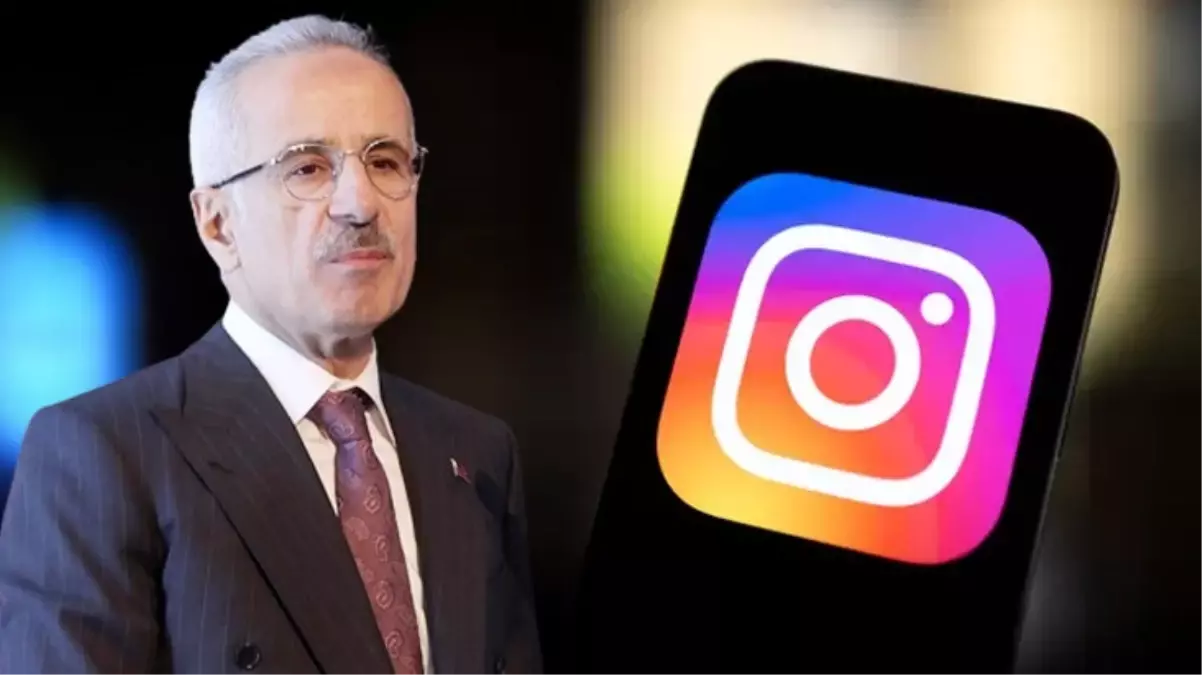 Instagram açılıyor mu? Kritik görüşme başladı, Bakan\'dan olumlu bir mesaj var