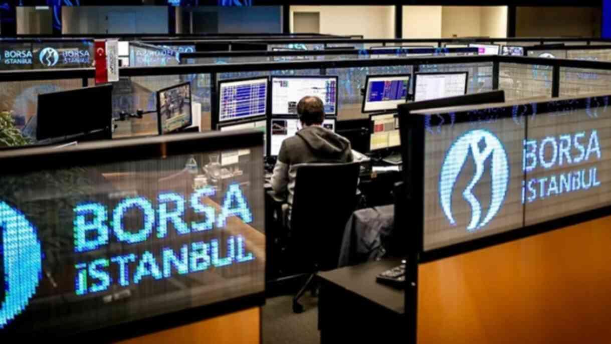 Küresel deprem piyasaları vurdu! Borsa İstanbul iki kez devre kesti