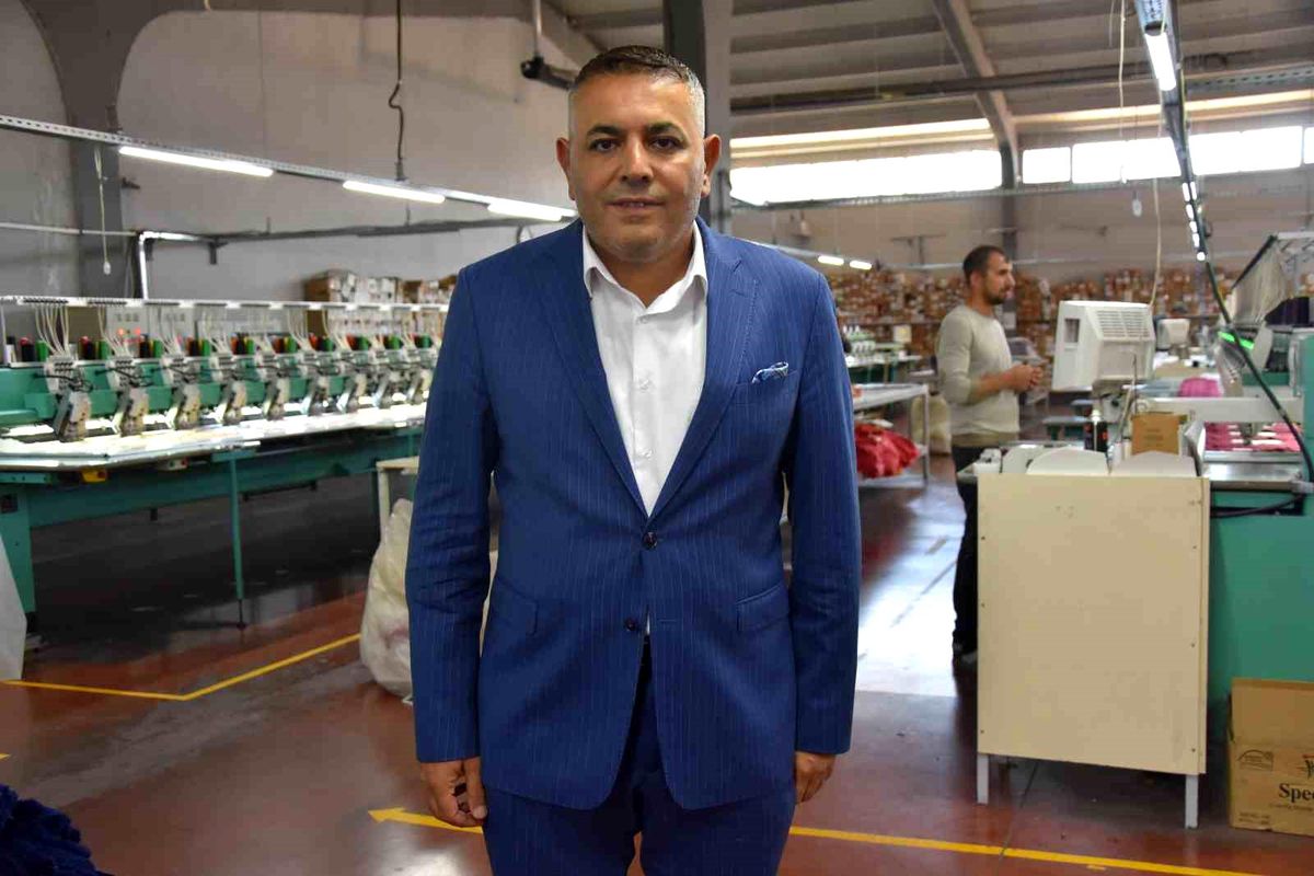 Malatya\'da Temmuz Ayında İhracat Yüzde 11 Arttı