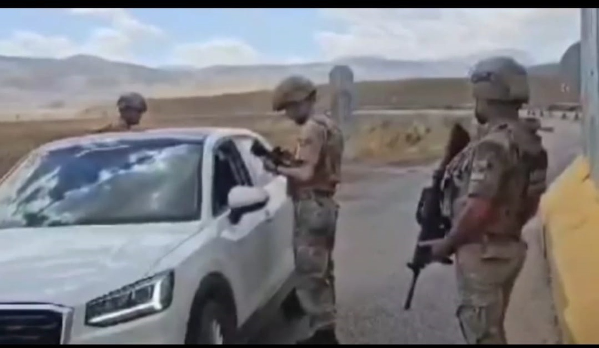 Van\'da Jandarma Operasyonu: 52 Şüpheli Tutuklandı