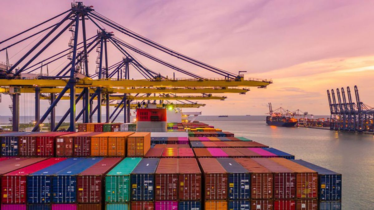 ABD\'nin Dış Ticaret Açığı Haziranda Azaldı