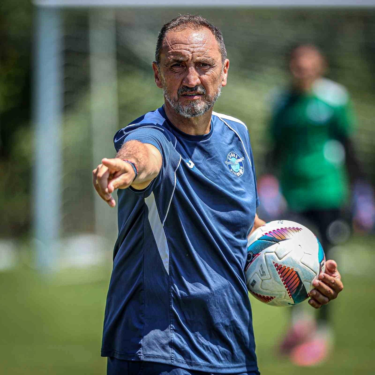 Adana Demirspor, Fenerbahçe maçı hazırlıklarına başladı