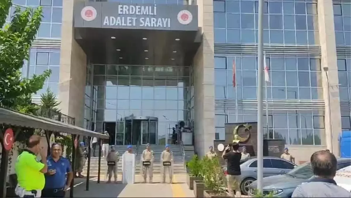 Mersin\'de Bisiklet Kazasında Ölüme Sebep Olan Sürücü Yakalandı