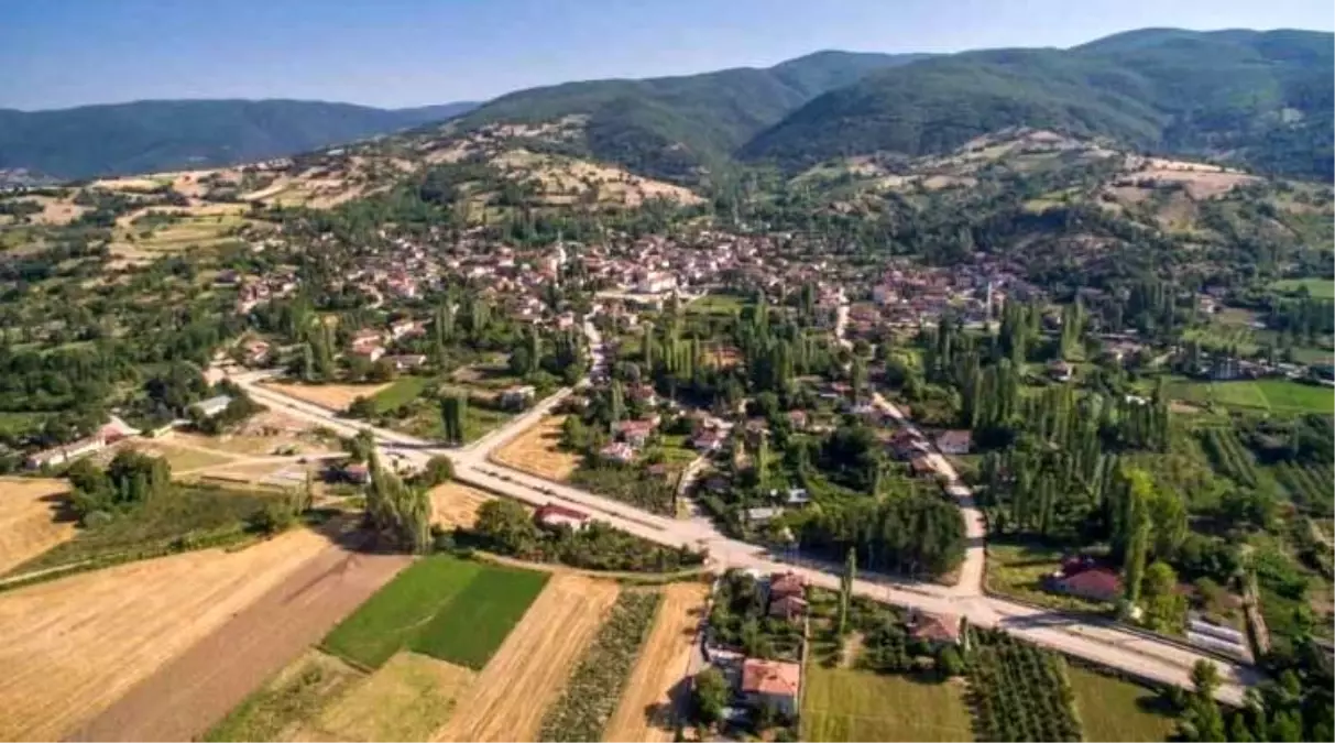 Amasya\'nın Esençay köyü yeniden belde oldu