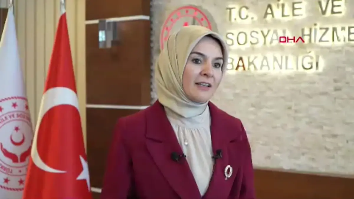 Aile Destek Programı ödemeleri 9 Ağustos\'ta başlıyor