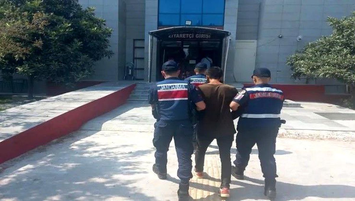 Balıkesir\'de yapılan denetimlerde 202 şahıs yakalandı