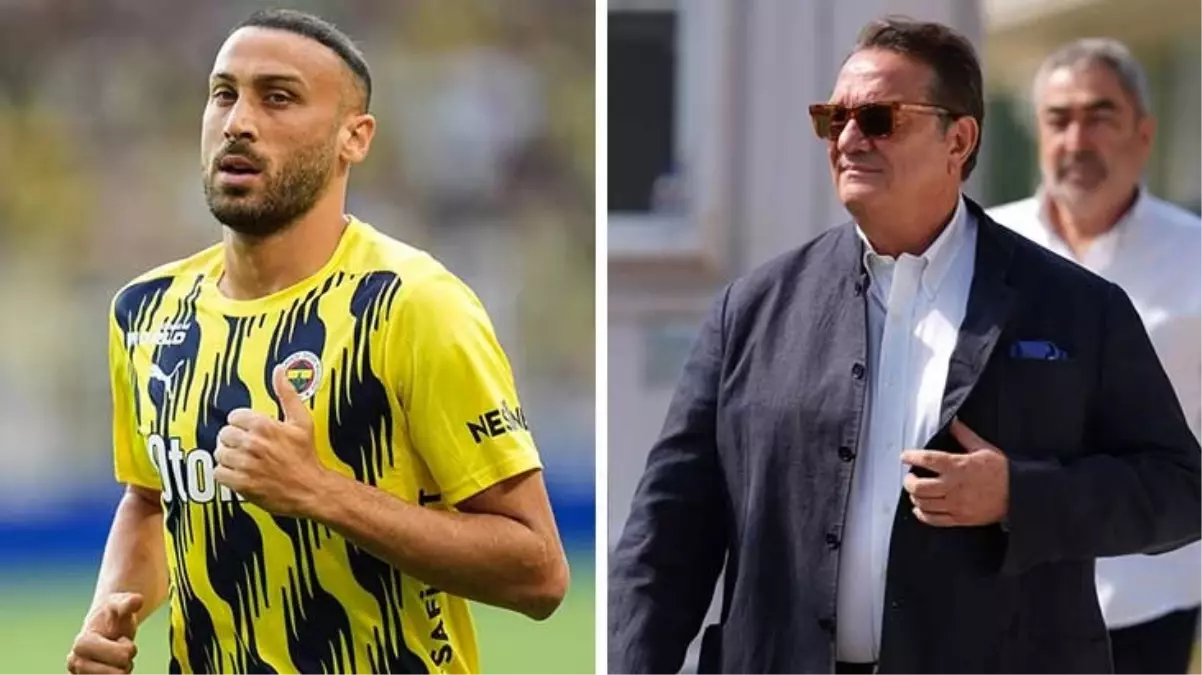 Cenk Tosun misillemesi! Fenerbahçeli Cengiz Ünder Beşiktaş\'a transfer oluyor