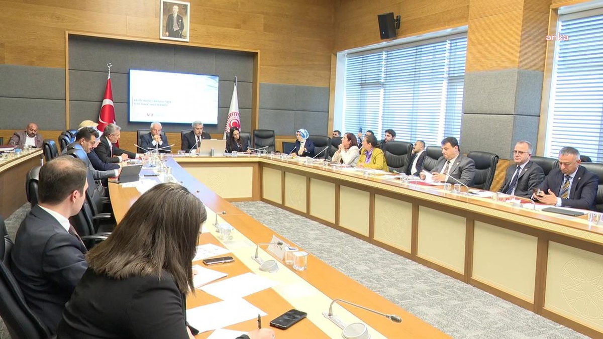 TBMM Dijital Mecralar Komisyonu Instagram Erişim Engeli İçin Olağanüstü Toplantıya Çağrıldı