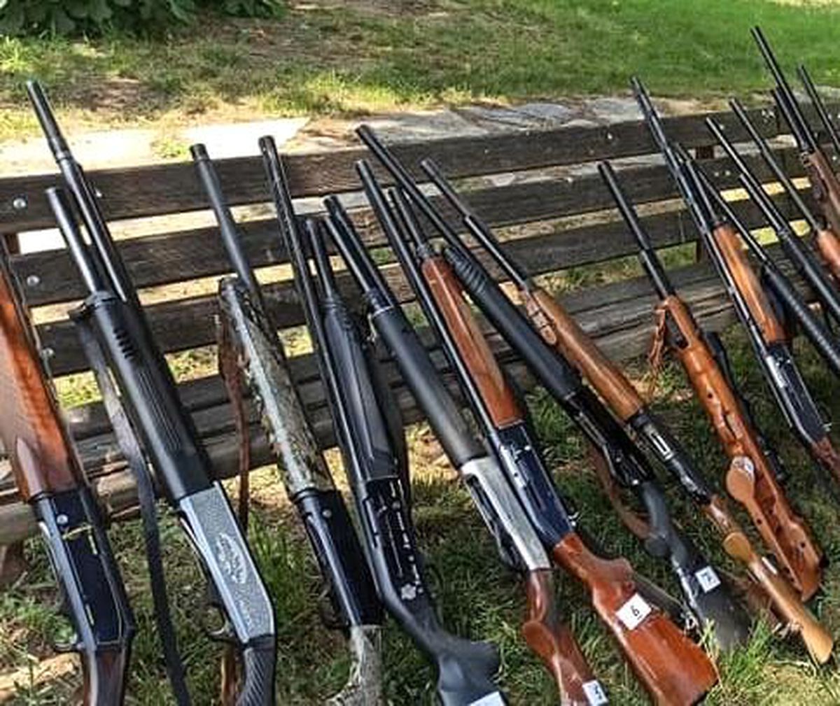 Düzce Doğa Koruma ve Milli Parklar Şube Müdürlüğü\'nden Av Tüfeği İhalesi