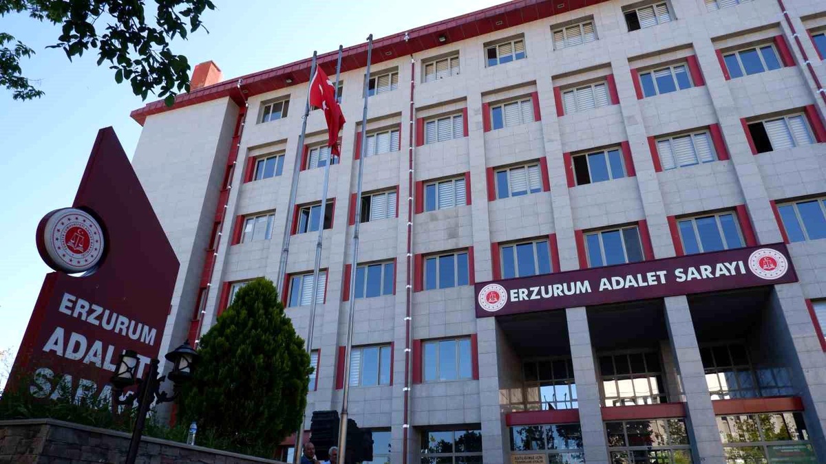 Erzurum\'da FETÖ üyesi yakalandı