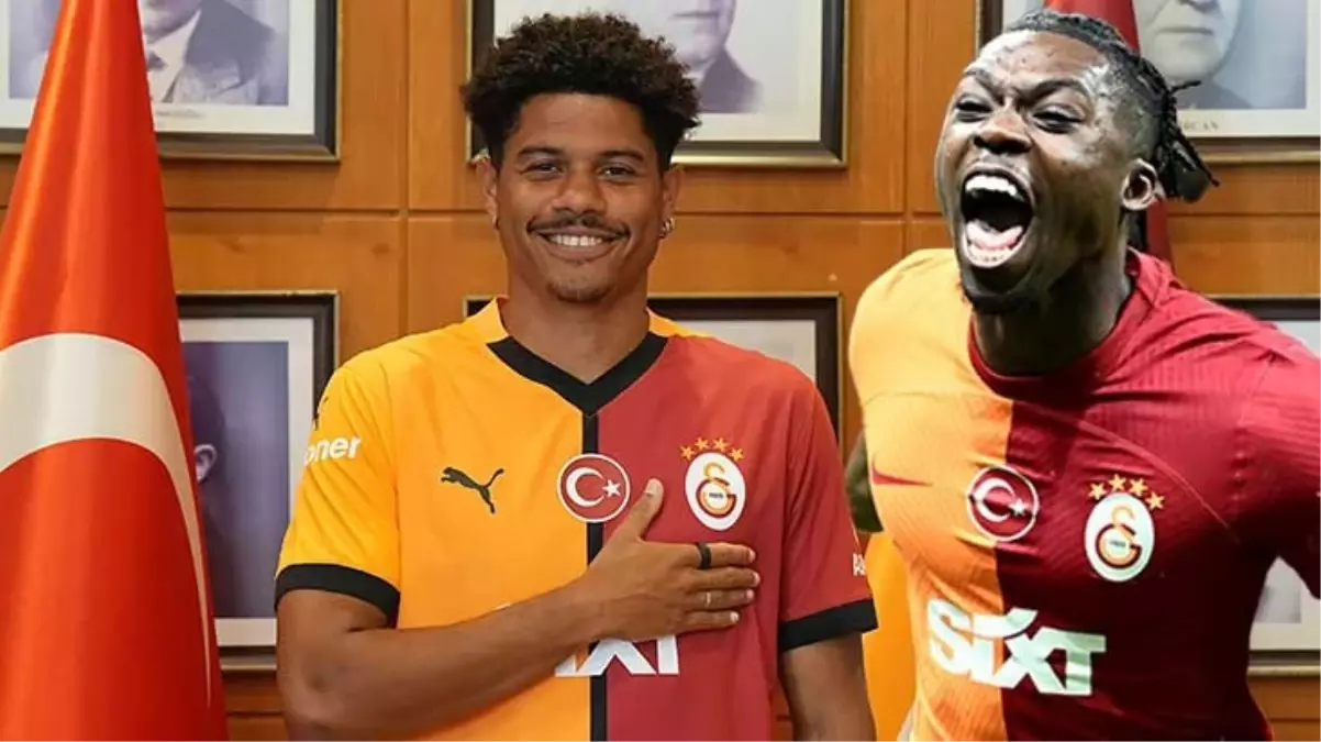 Galatasaray\'ın 18 milyon euroluk Gabriel Sara transferi alacaklıları kızdırdı