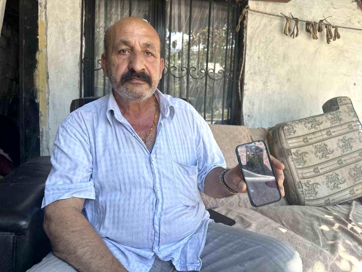 Bursa\'da seyyar satıcılar arasında çıkan kavgada silahlar konuştu