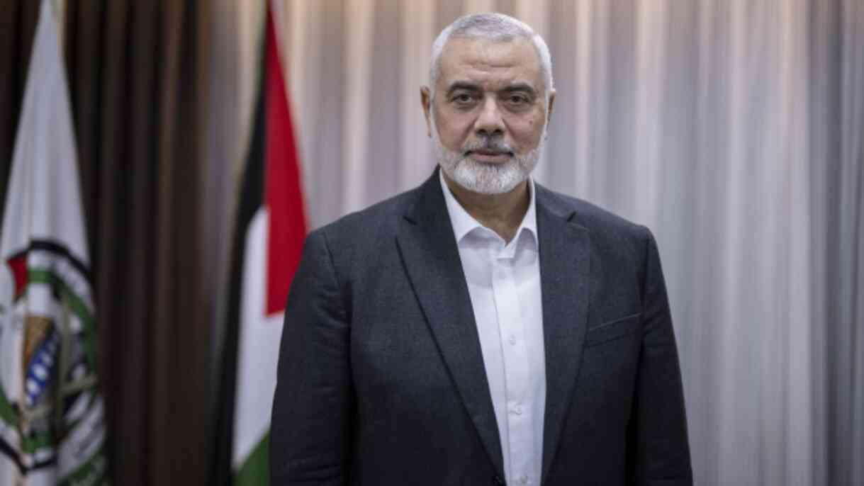 Hamas'ın yeni lideri Yahya Sinvar oldu