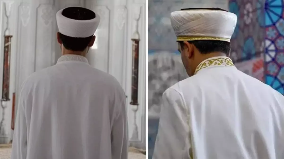 İmamın eşini başka imam kaçırdı! Skandal olayda aile meclisinden "Öldürün" talimatı