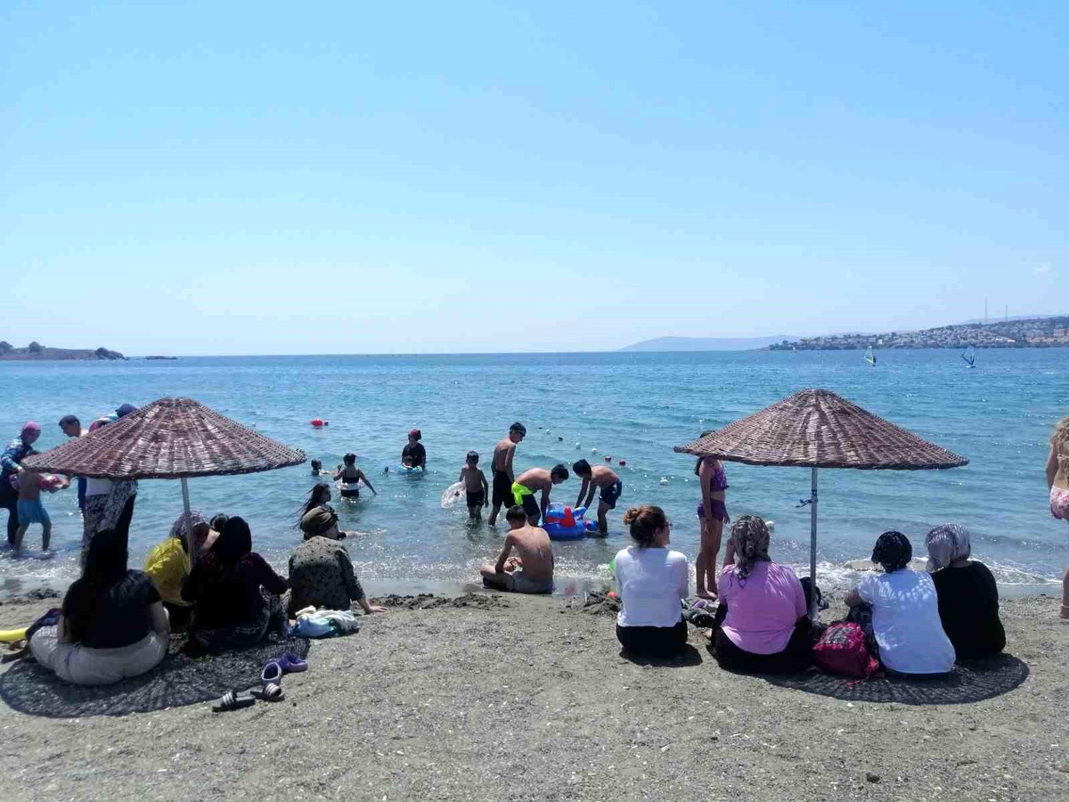 İzmir Büyükşehir Belediyesi Dezavantajlı Mahallelerde Deniz Gezileri Düzenliyor