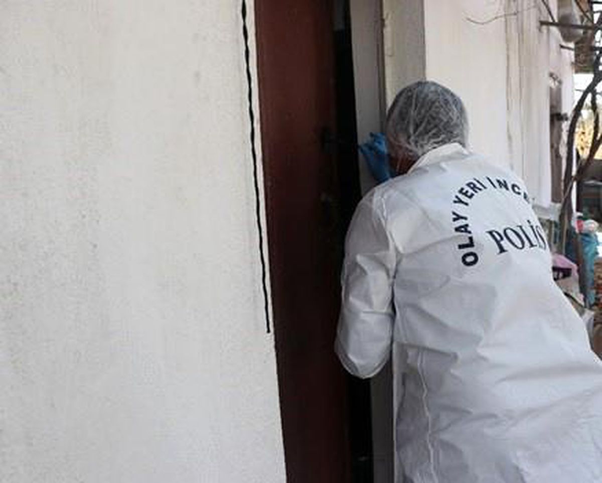 Niğde İl Emniyet Müdürlüğü, 31 olayı vücut izlerinden aydınlattı