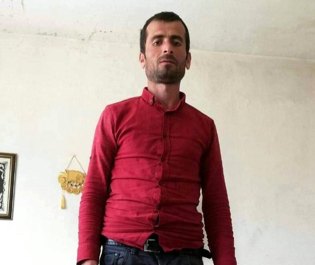 Kocaeli\'de Ormanda Ölü Bulunan Şahsın Cenazesi Defnedildi