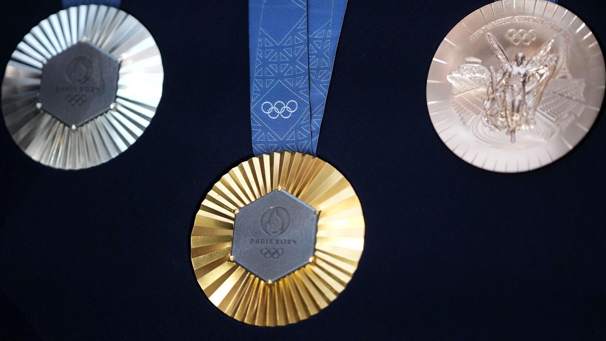 Paris 2024 Olimpiyatları\'nda Atletizm ve Boksçulara Para Ödülü Verilecek