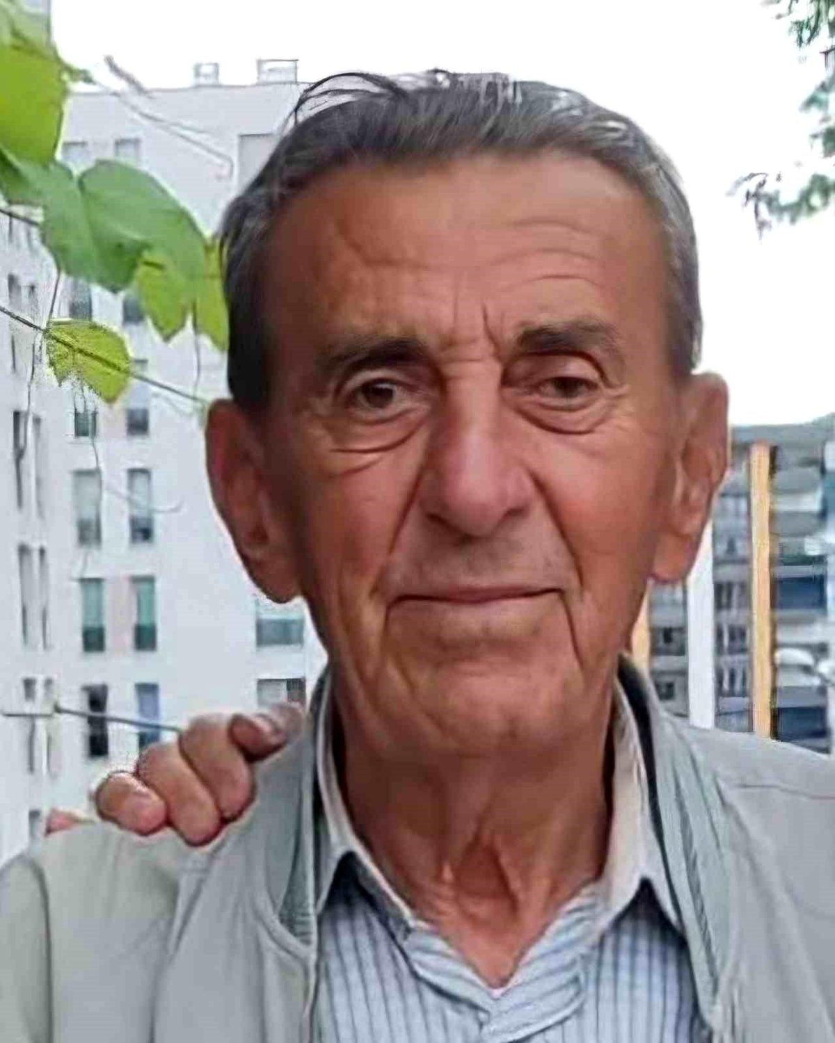 Samsun\'da Alzheimer hastası yaşlı adam kayıplara karıştı