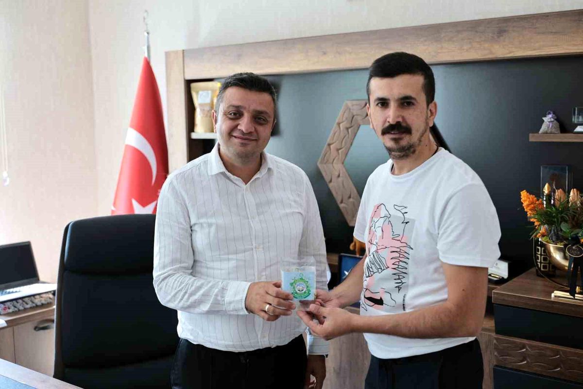 Talas\'ta sıfır atık hassasiyeti