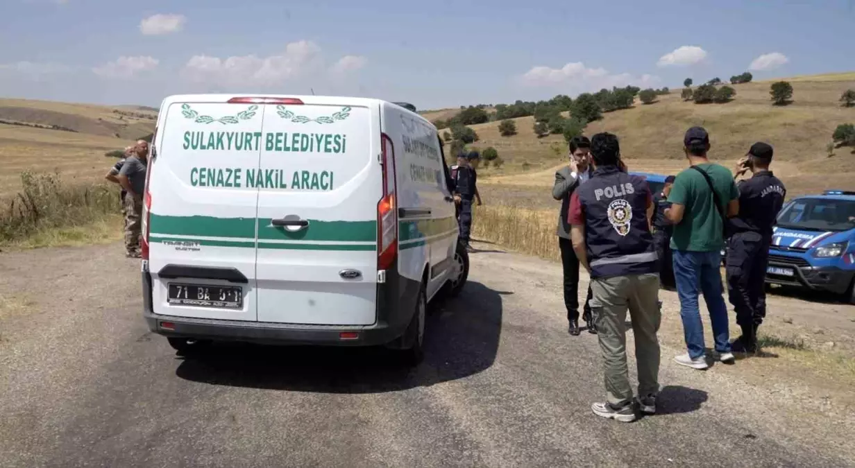 Kırıkkale\'de Tarım Arazisi Sulama Tartışması Silahlı Kavgaya Dönüştü, 3 Kişi Hayatını Kaybetti