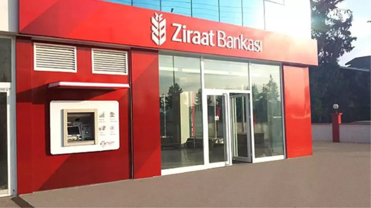 Ziraat Bankası yılın ilk yarısında kârını açıkladı: Açık ara birinci