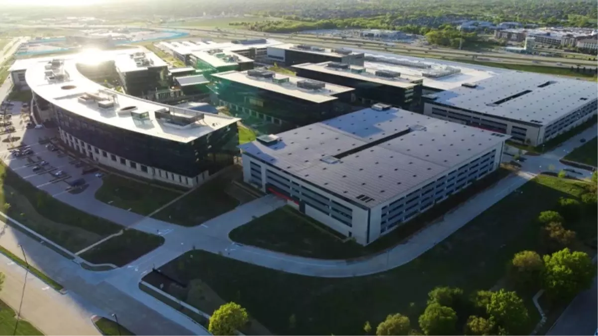 39 yıldır faaliyetteydi! ABD\'li enerji şirketi SunPower küresel kriz nedeniyle iflas etti